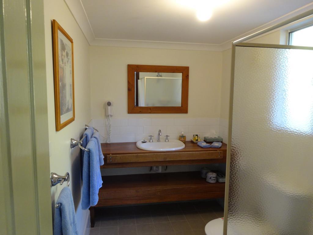 Jarrah Glen Cabins Нанъп Екстериор снимка