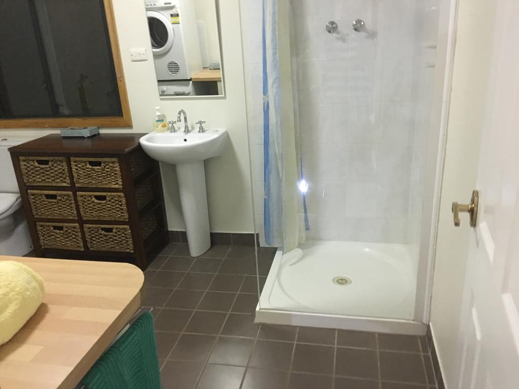 Jarrah Glen Cabins Нанъп Екстериор снимка